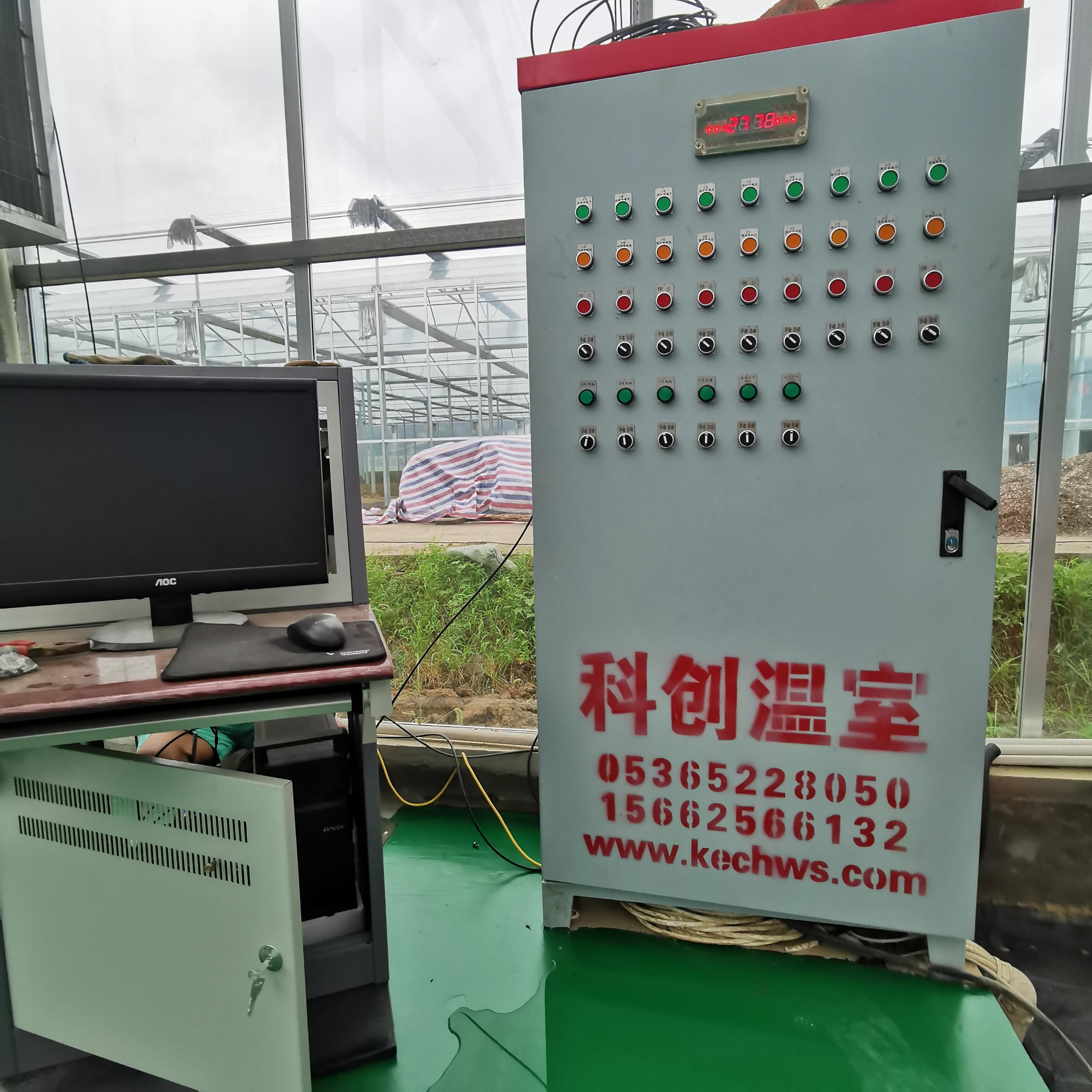 無土栽培，無土栽培技術，無土栽培設備